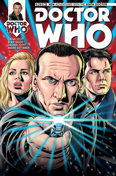 Produktbild: Doctor Who