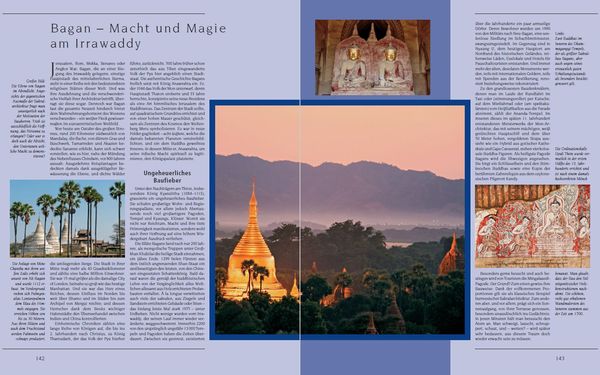 Produktbild: Myanmar - Burma