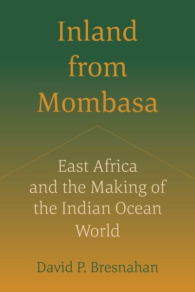 Produktbild: Inland from Mombasa