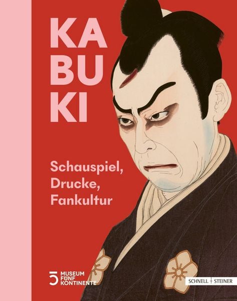 Produktbild: Kabuki