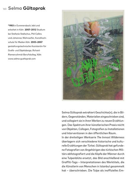 Produktbild: A&ndash;Z Kunst in NRW 2000&ndash;2023