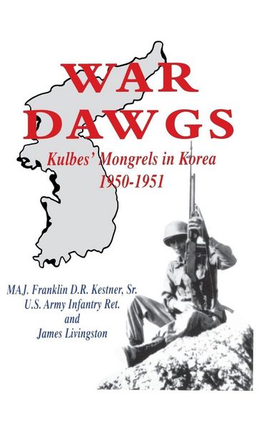 Produktbild: War Dawgs