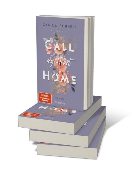 Produktbild: Call my Heart Home
