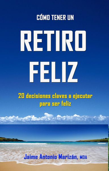 Produktbild: Retiro feliz