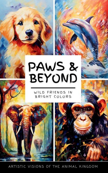 Produktbild: Paws and Beyond