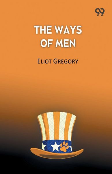 Produktbild: The Ways Of Men