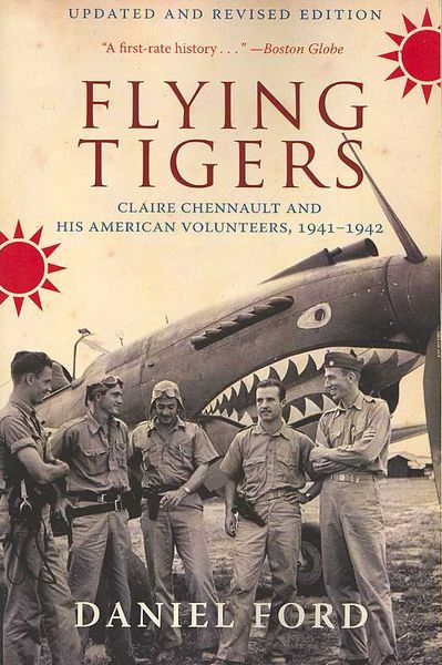 Produktbild: Flying Tigers Rev/e