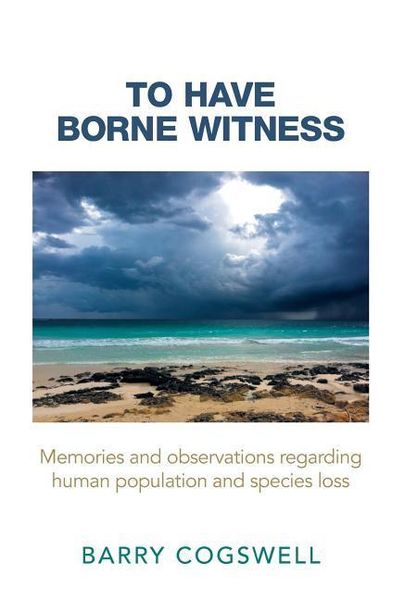 Produktbild: To Have Borne Witness