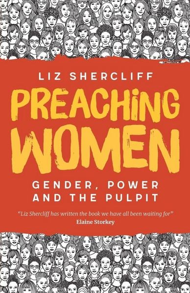 Produktbild: Preaching Women