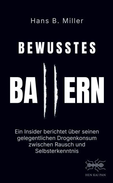 Produktbild: Bewusstes Ballern