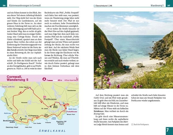 Produktbild: Reise Know-How Reisef&uuml;hrer England - der S&uuml;den