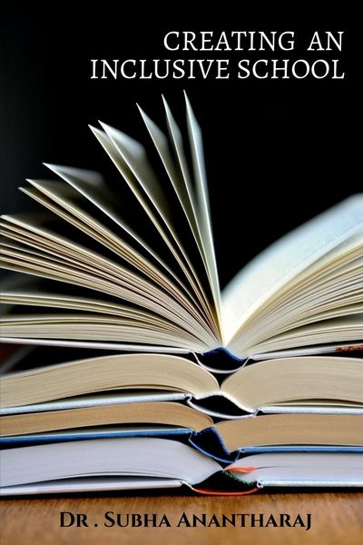 Produktbild: CREATING AN INCLUSIVE SCHOOL