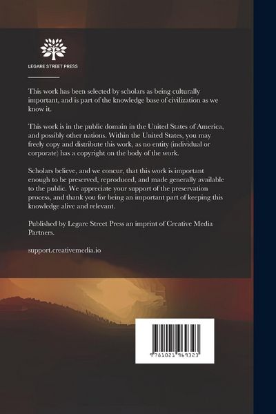 Produktbild: Extracts From Chordal's Letters