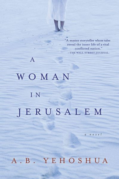 Produktbild: Woman in Jerusalem