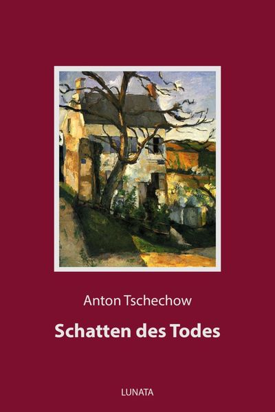 Produktbild: Schatten des Todes