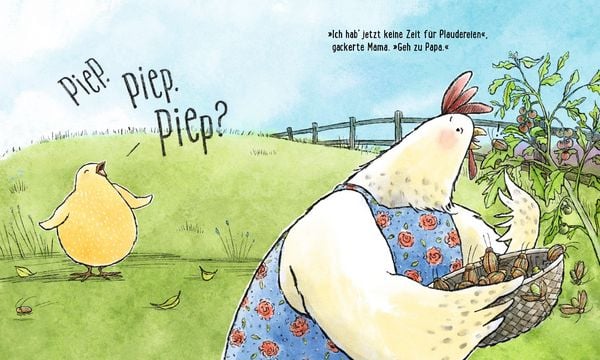 Produktbild: Das Plapperk&uuml;ken