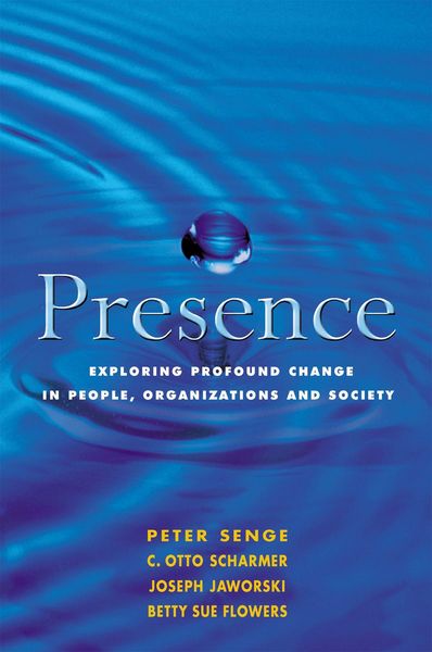 Produktbild: Presence