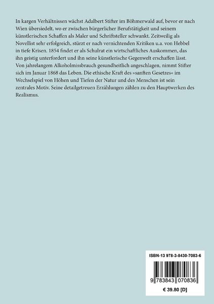 Produktbild: Der Nachsommer
