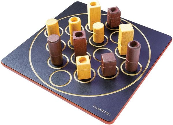 Produktbild: Quarto