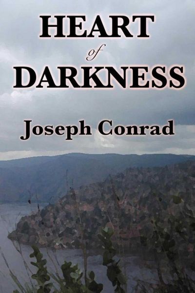 Produktbild: Heart of Darkness