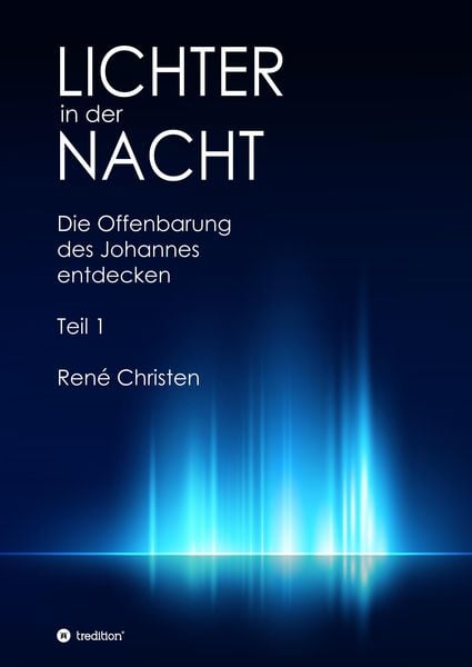 Produktbild: Lichter in der Nacht