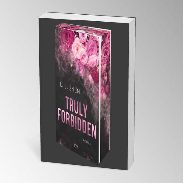Produktbild: Truly Forbidden