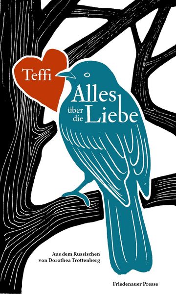 Produktbild: Alles &uuml;ber die Liebe