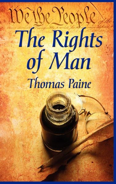 Produktbild: The Rights of Man