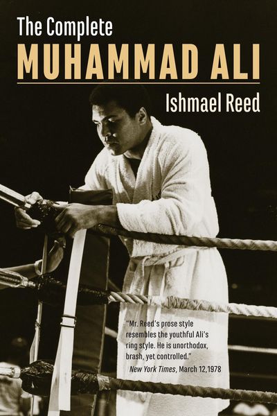Produktbild: Complete Muhammad Ali