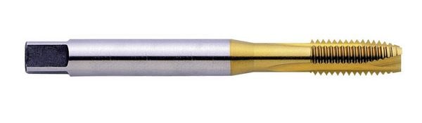 Produktbild: Eventus by Exact 11301 Maschinengewindebohrer metrisch M3 0.5 mm Rechtsschneidend DIN 371 HSS Form B 1 St.