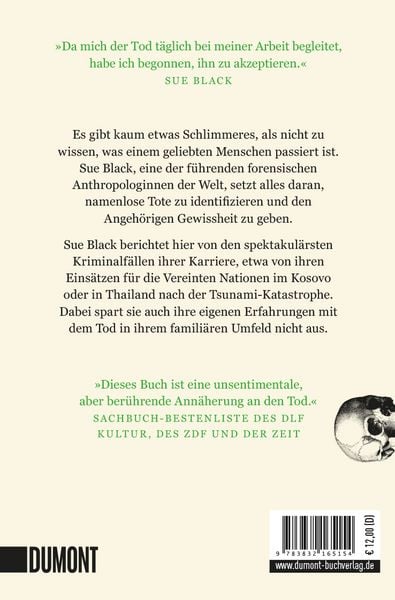 Produktbild: Alles, was bleibt
