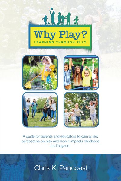 Produktbild: Why Play? Learning Through Play