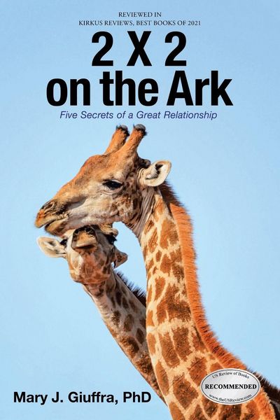 Produktbild: 2 X 2 on the Ark