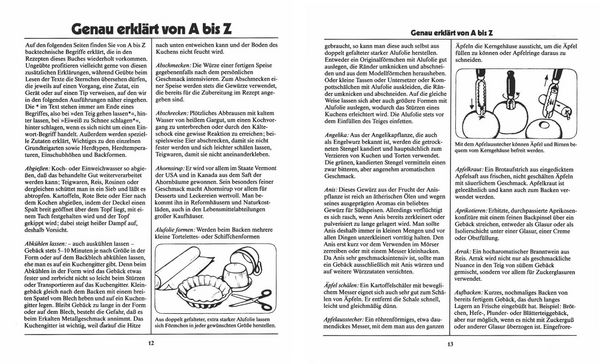 Produktbild: Unser Backbuch No. 1