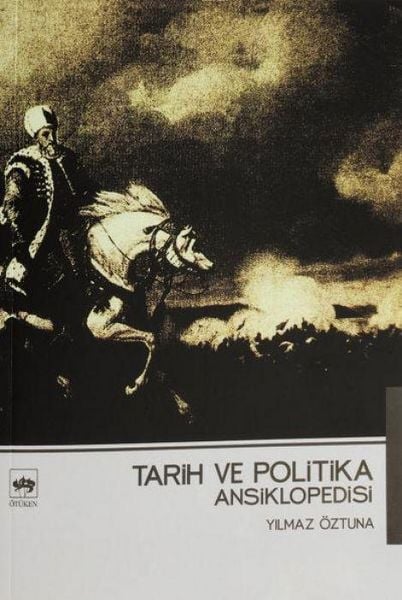 Produktbild: Tarih ve Politika Ansiklopedisi