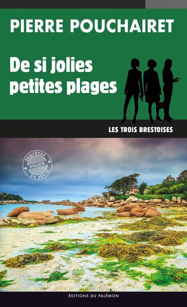 Produktbild: De si jolies petites plages