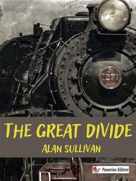 Produktbild: The Great Divide