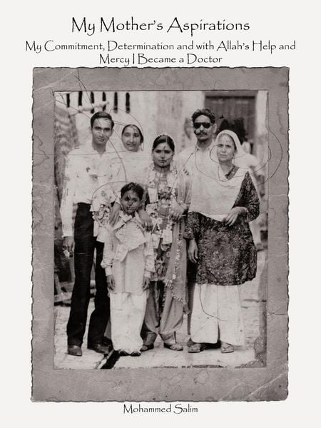 Produktbild: My Mother's Aspirations