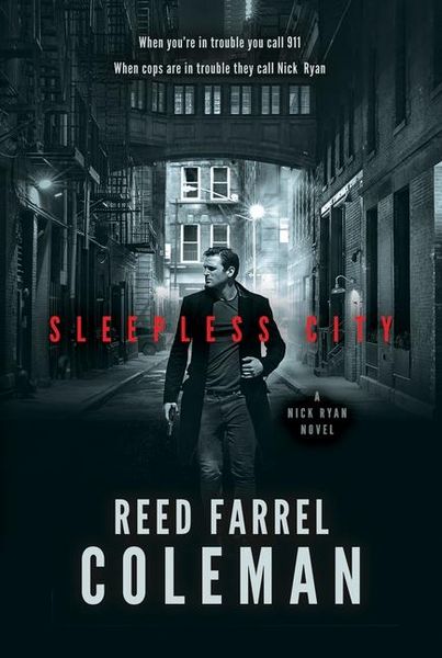 Produktbild: Sleepless City