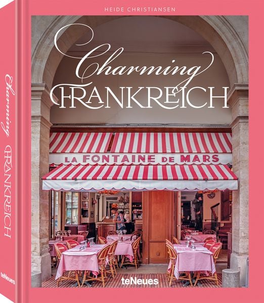 Produktbild: Charming Frankreich