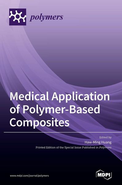 Produktbild: Medical Application of Polymer-Based Composites