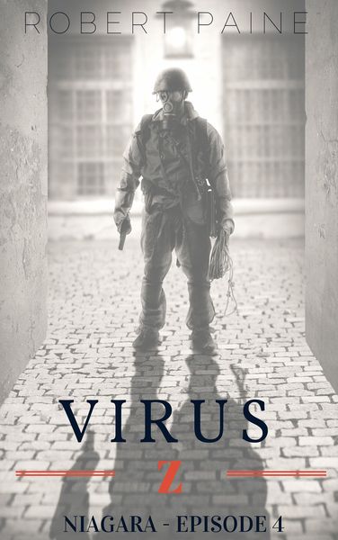 Produktbild: Virus Z: Niagara - Episode 4