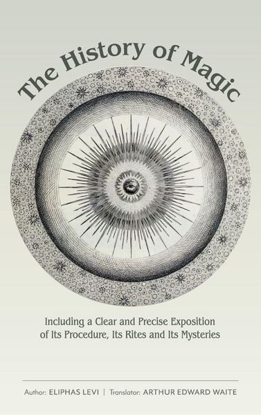 Produktbild: The History of Magic