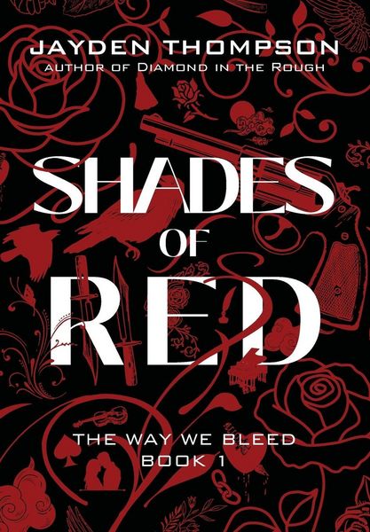 Produktbild: Shades of Red