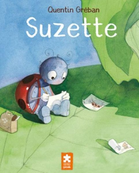Produktbild: Suzette