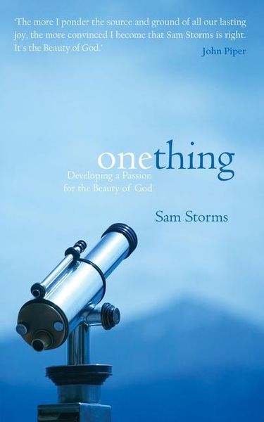 Produktbild: One Thing