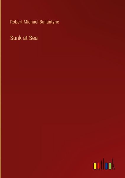 Produktbild: Sunk at Sea