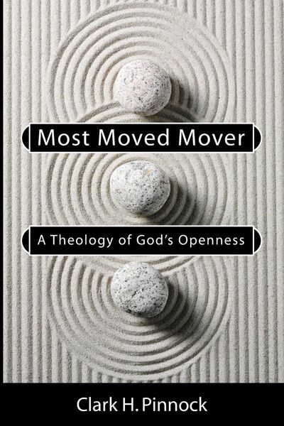 Produktbild: Most Moved Mover
