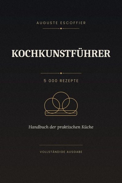 Produktbild: Kochkunstf&uuml;hrer
