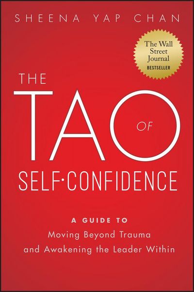 Produktbild: The Tao of Self-Confidence